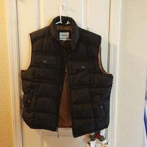 Winter Vest